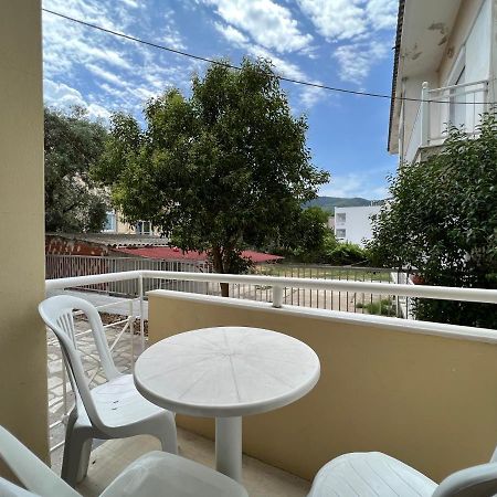 Villa Meresi - Thassos Town Center Exteriör bild